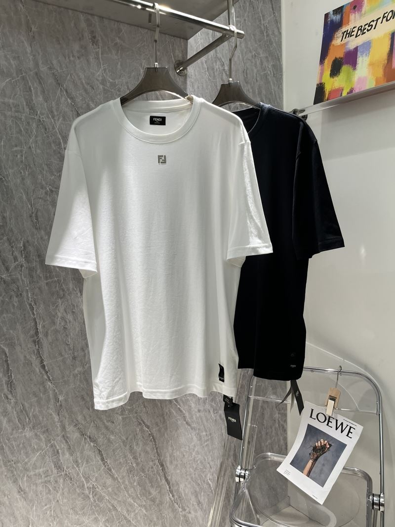 Fendi T-Shirts